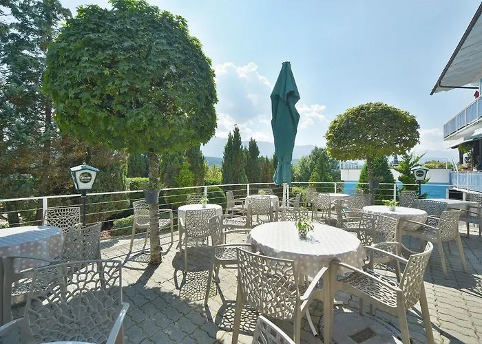 Hotel Klein - Seebodenerhof