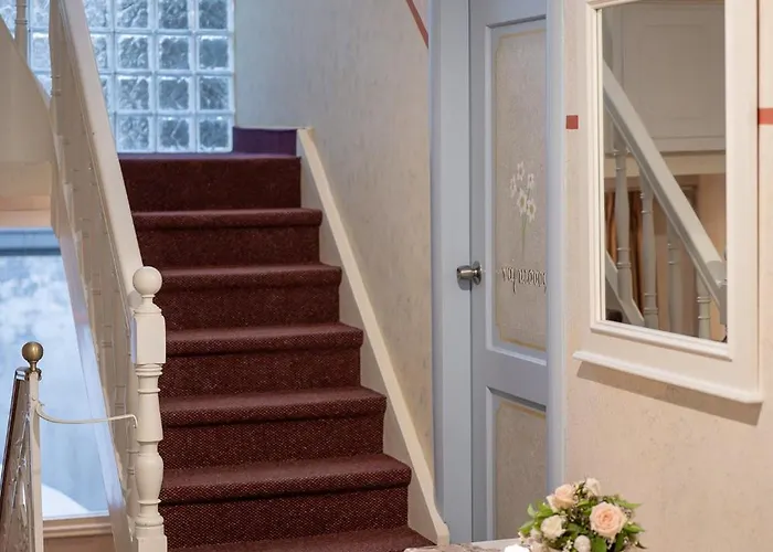 Orfeas Hotel