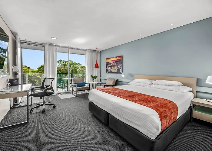 Best Western Plus Apollo Hotel Newcastle