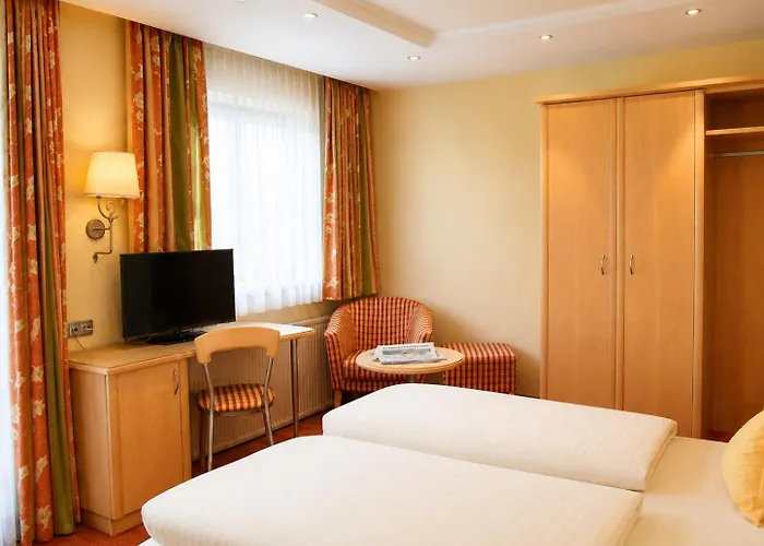 Landhotel Kaserer