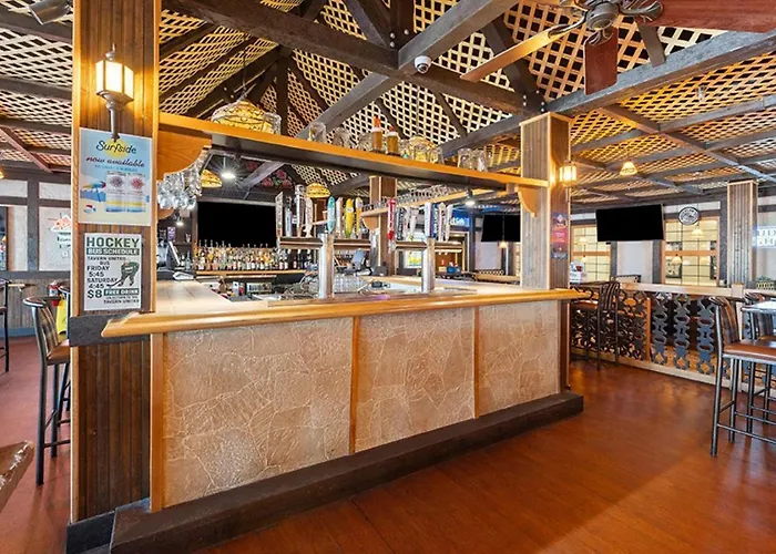 Canad Inns Destination Center Grand Forks
