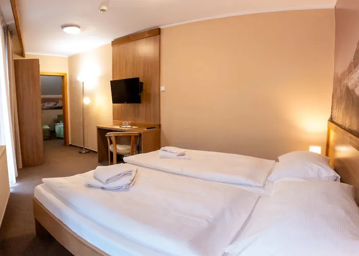 Hotel FIS