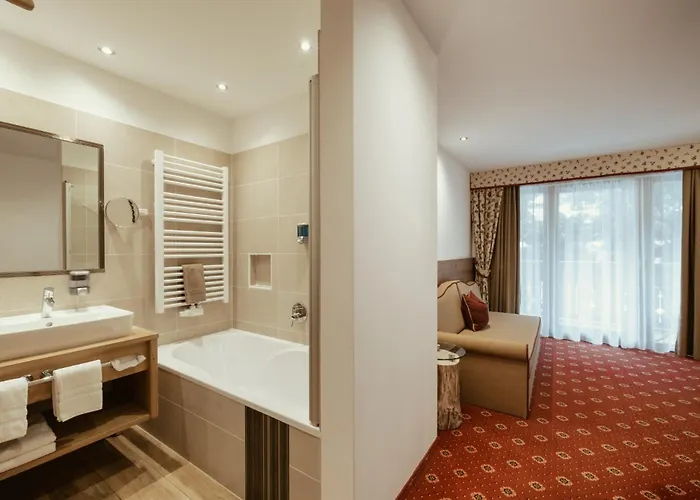 Hotel Edda