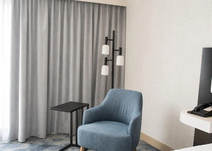 Hampton Inn Summersville