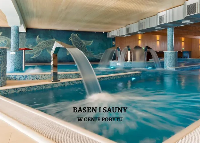 River Style Hotel & Spa