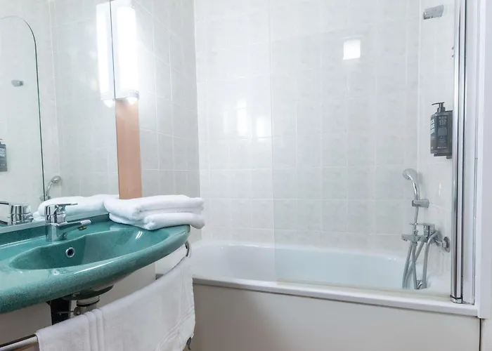 Ibis Vesoul