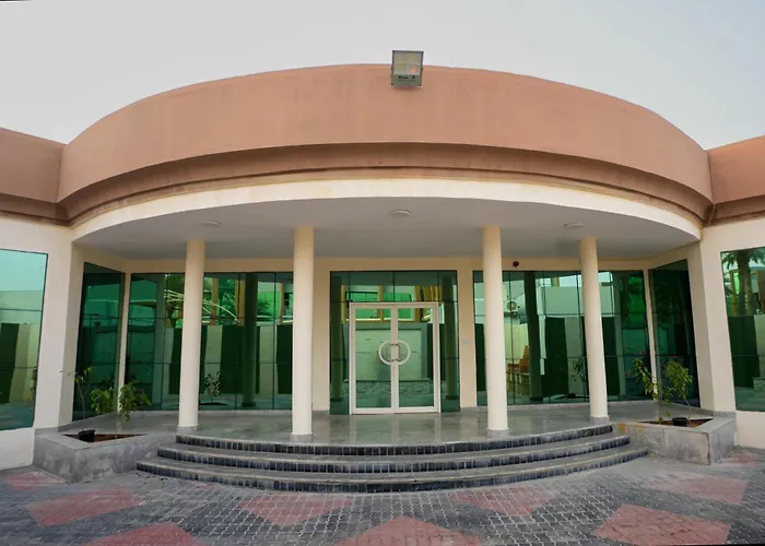 Royal Residence Hotel Apartments Umm al-Quwain