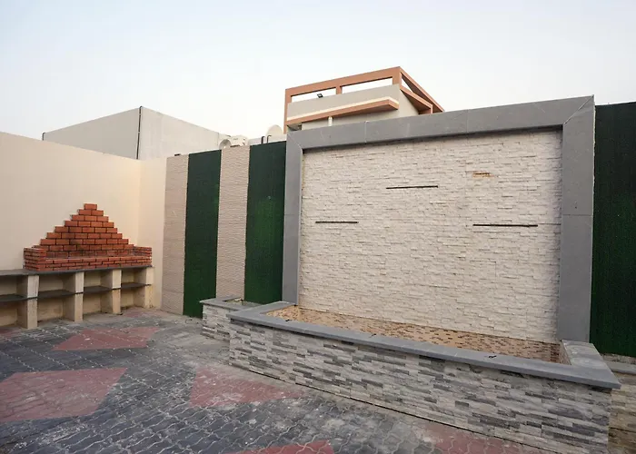Royal Residence Hotel Apartments Umm al-Quwain