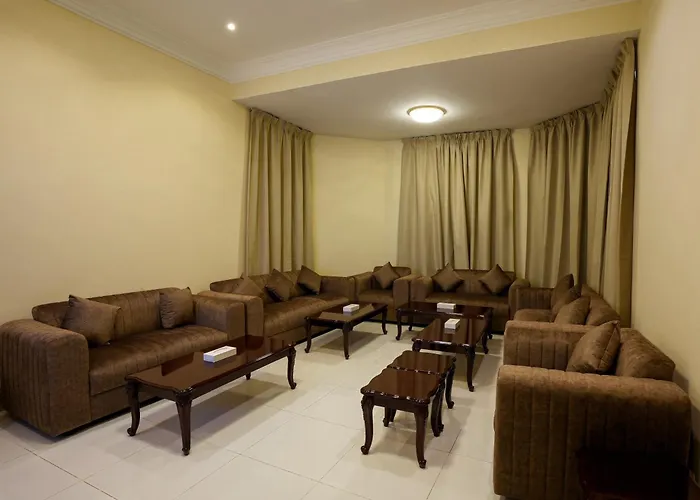 Royal Residence Hotel Apartments Umm al-Quwain