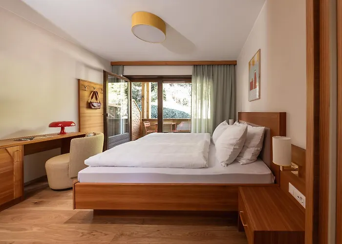 Johan - Rooms & Breakfast Merano