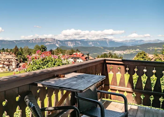 Hotel Latemar