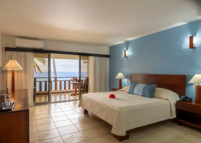 Tango Mar Beachfront Boutique Hotel & Villas