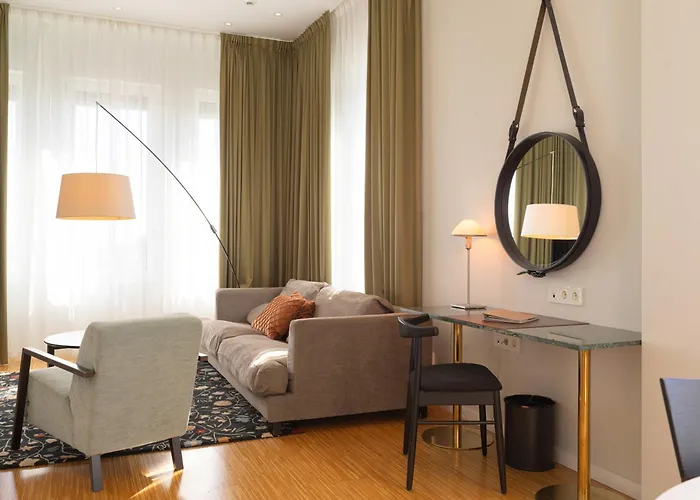 Elite Hotel Ideon, Lund