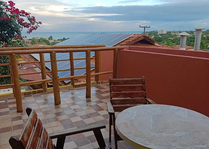 Hotel Pousada Viking