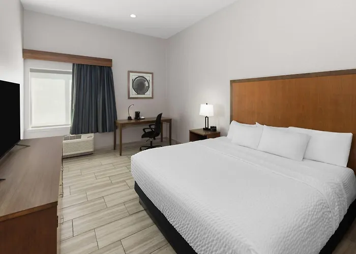 La Quinta By Wyndham Brownsville North