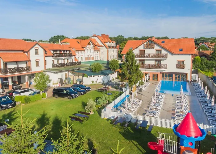 Hotel Kahlberg