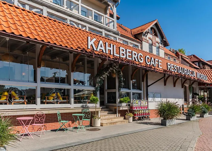 Hotel Kahlberg