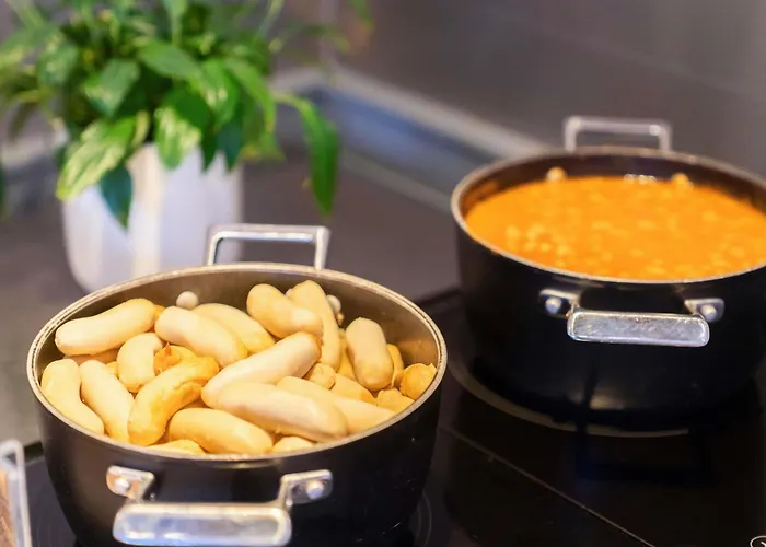 Ibis Budget Geneve Aeroport