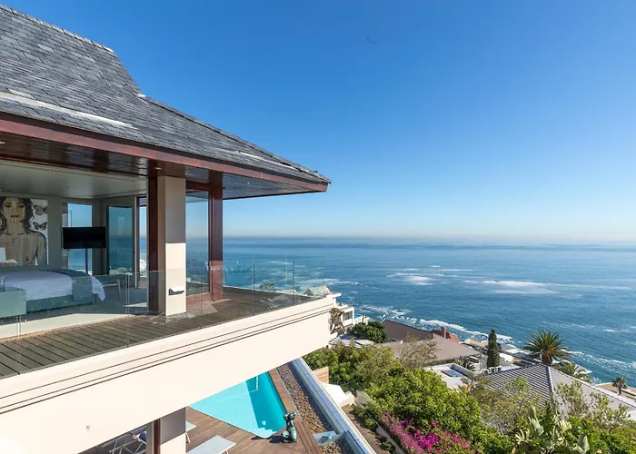 Ellerman House