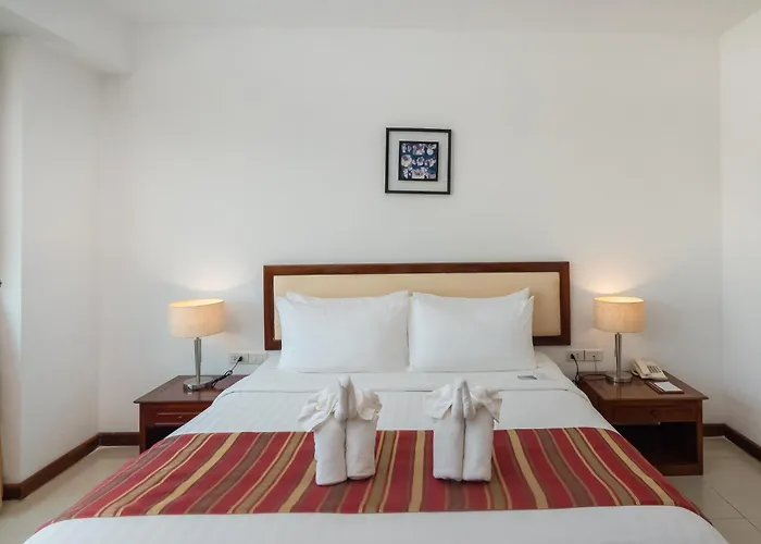 Champasak Grand Hotel