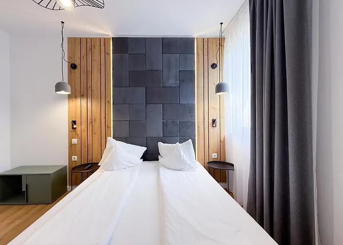 Hotel TISA