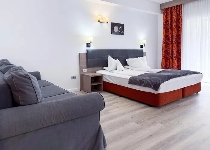Hotel TISA