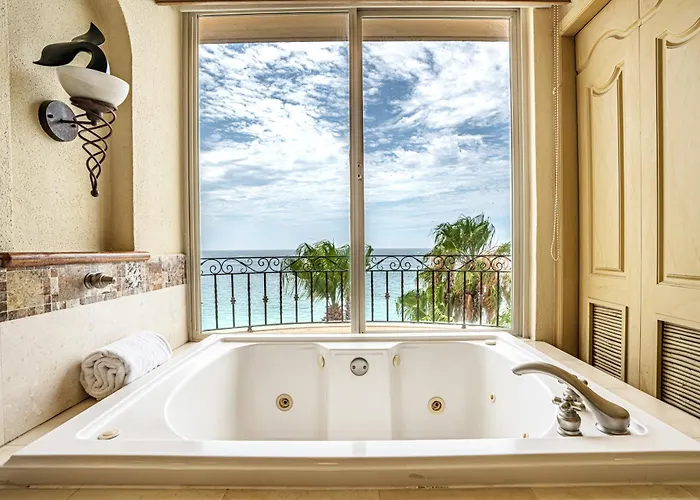 Villa La Estancia - Medano Beach Villas