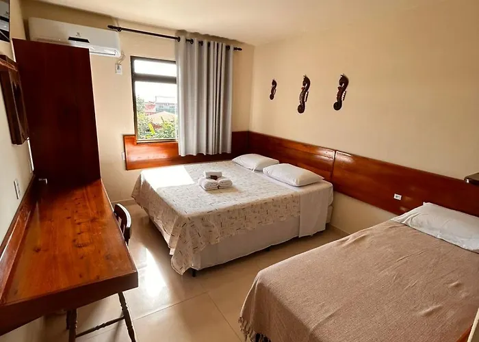 Lobo Hotel