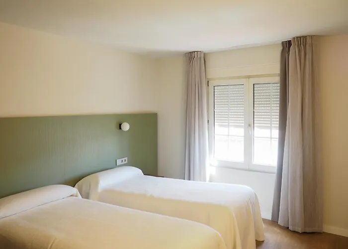 Hotel Tall De Conill