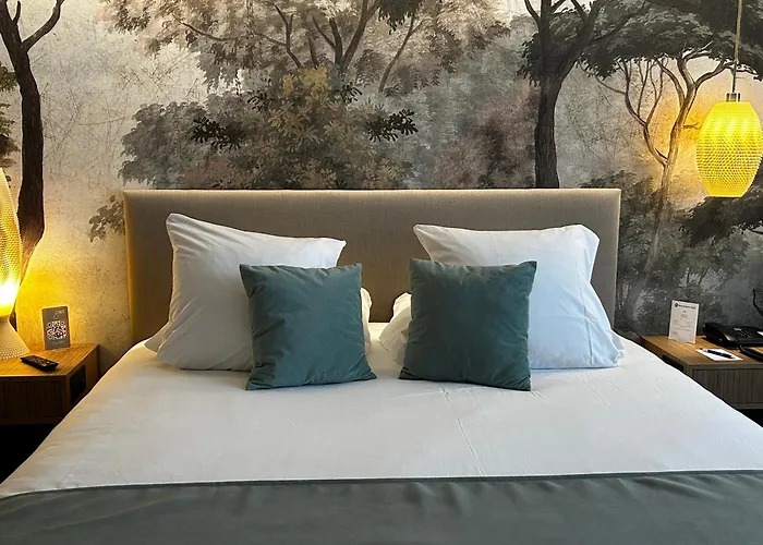 Best Western Plus Hotel Admiral