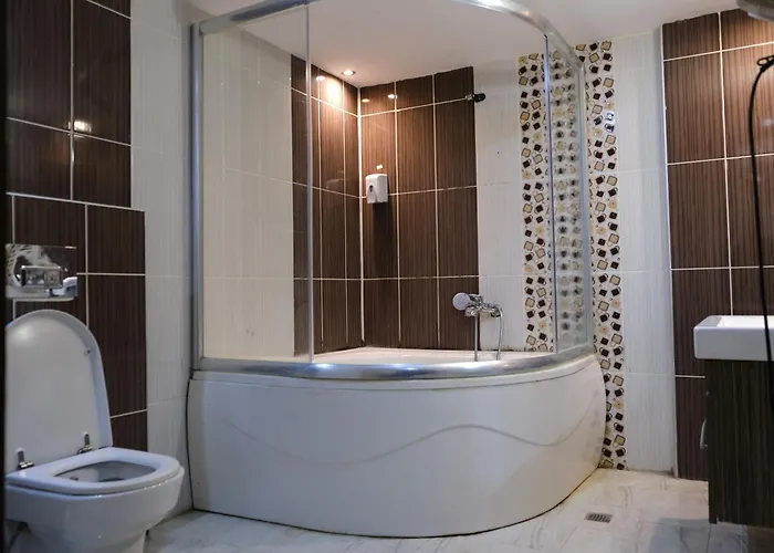 Truva Life Otel