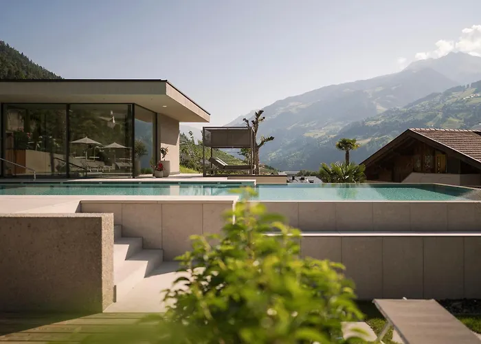Hotel Zirmerhof&Residence