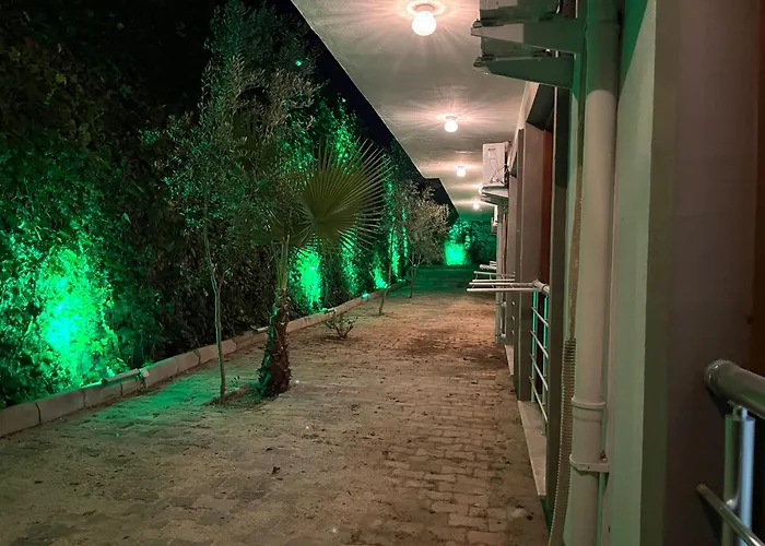 Bartu Otel