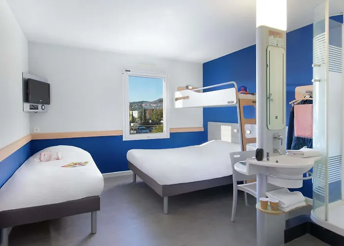 Ibis Budget Saint-Maximin