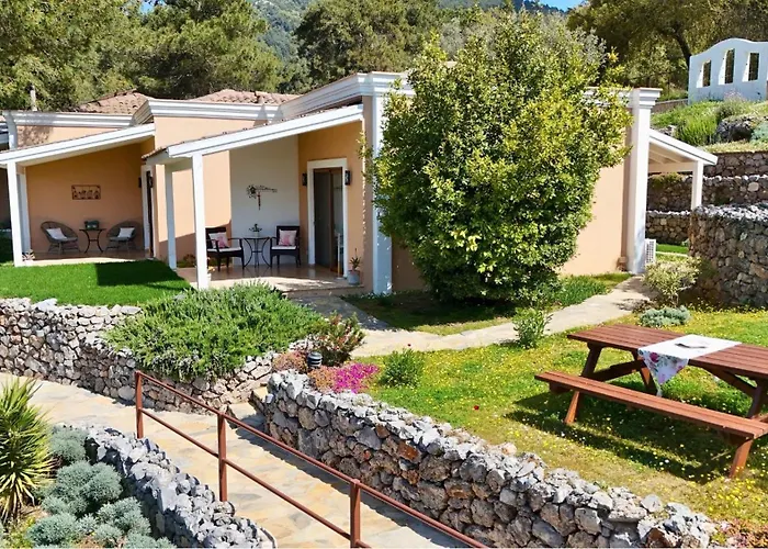 D&C Goecek Hotel