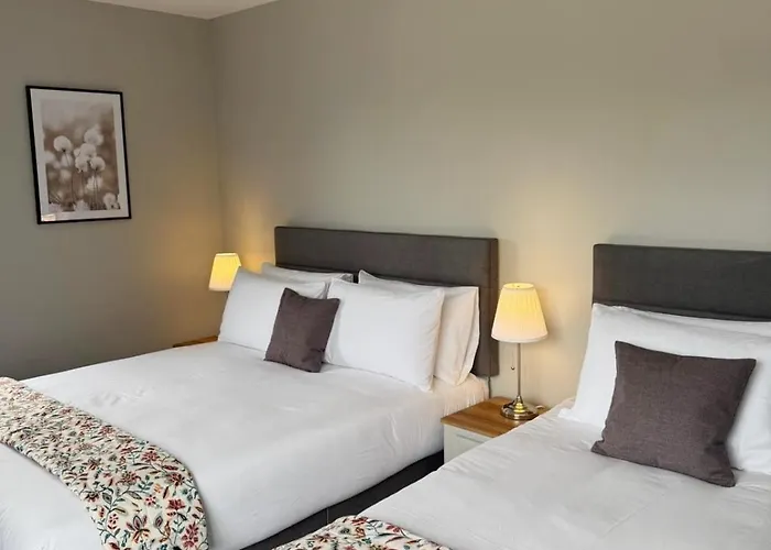 Balreask Bar, Restaurant & Guest Accommodation
