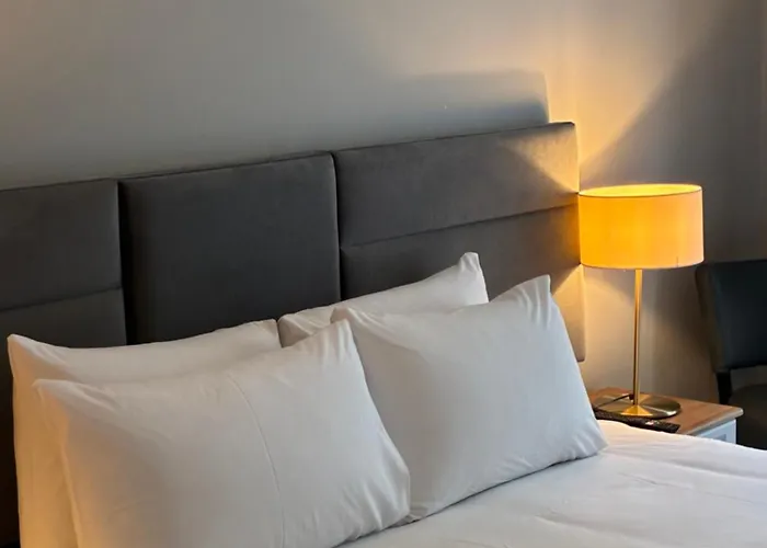Balreask Bar, Restaurant & Guest Accommodation