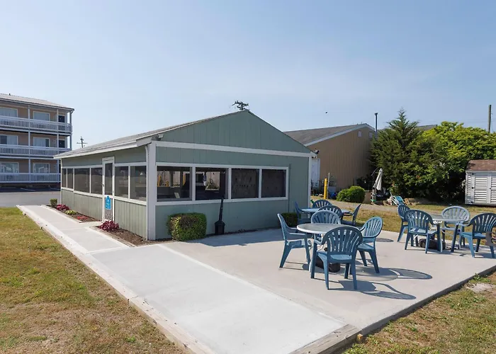 Chincoteague Inn