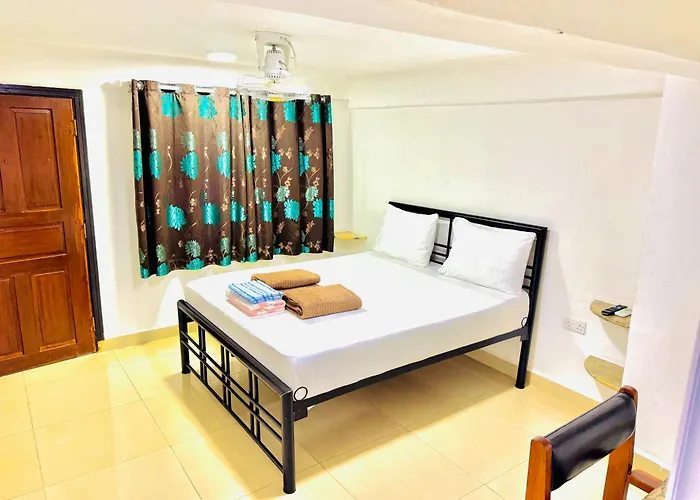 Sophia Hotel
