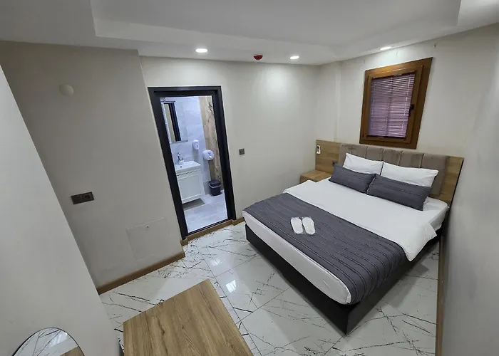 Poyraz Hotel Uzungöl