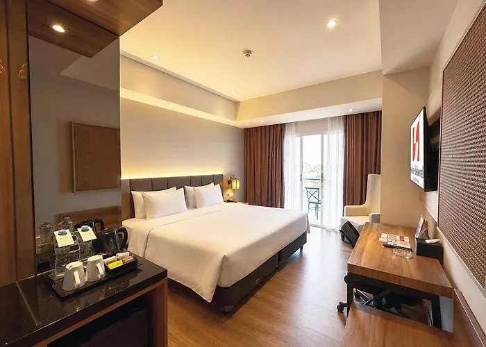 Swiss-Belhotel Karawang