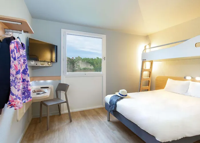 Ibis Budget Cavaillon
