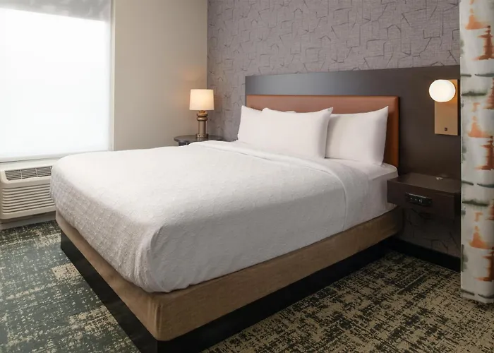 Home2 Suites By Hilton Denver Highlands Ranch