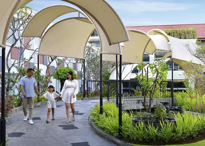 Novotel Bali Ngurah Rai Airport