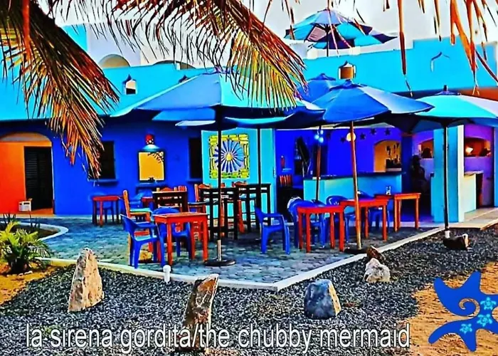 Villa Star Of The Sea (Adults Only)