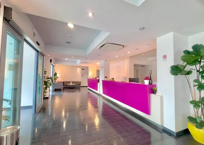Maestrale Resort Hotel - Grosseto