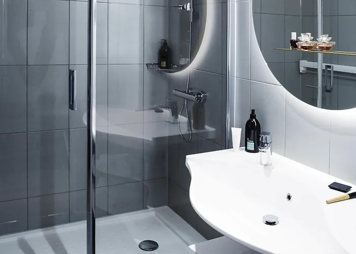 Aparthotel Adagio Edinburgh Royal Mile