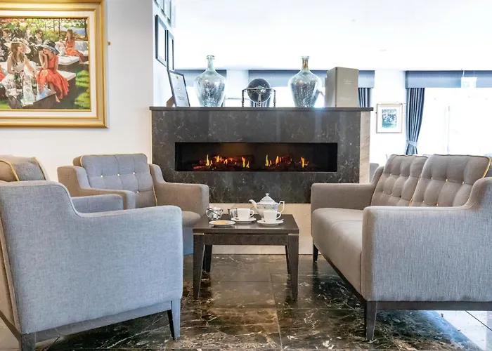 Belgrave Sands Hotel & Spa