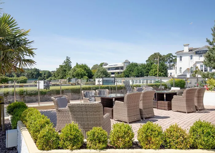 Belgrave Sands Hotel & Spa