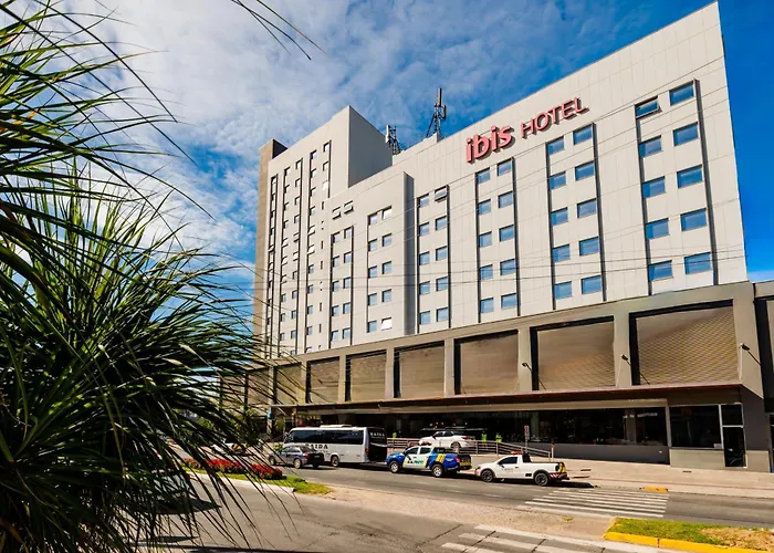 Ibis Navegantes Itajai